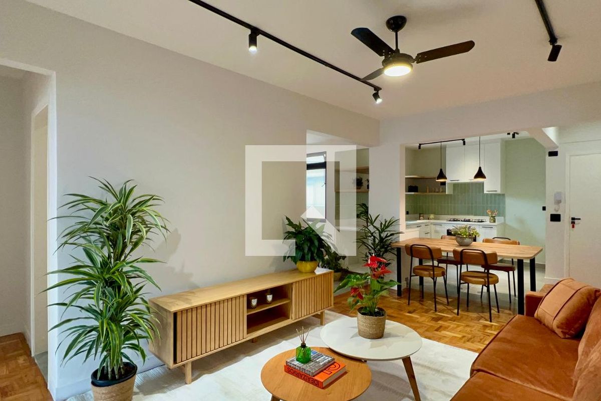 Apartamento, 2 quartos, 86 m² - Foto 8