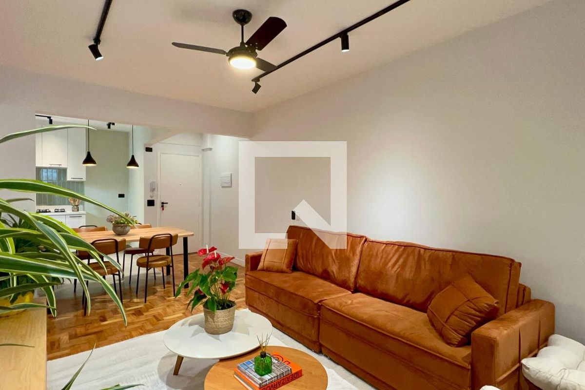 Apartamento, 2 quartos, 86 m² - Foto 9
