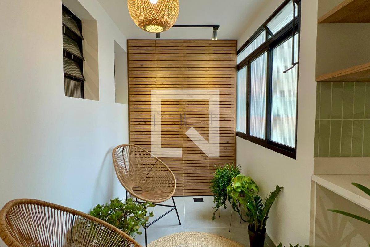 Apartamento, 2 quartos, 86 m² - Foto 6