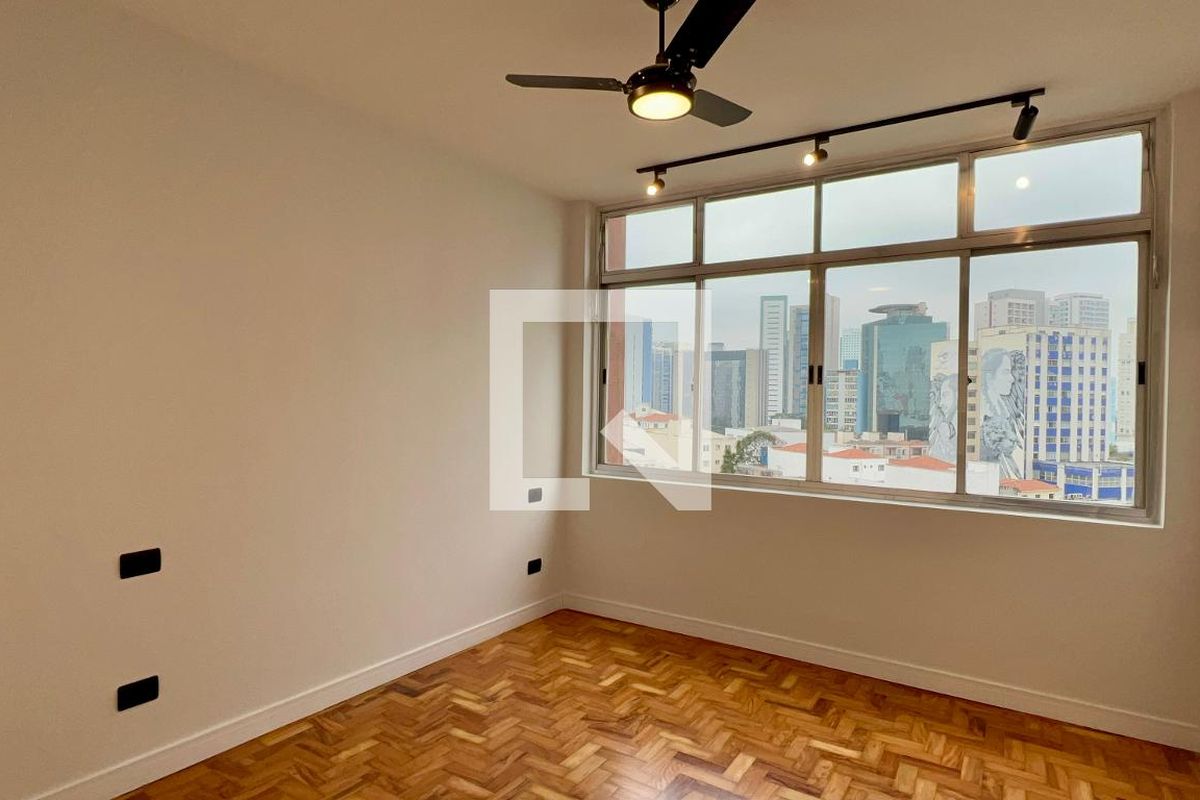 Apartamento, 2 quartos, 86 m² - Foto 11