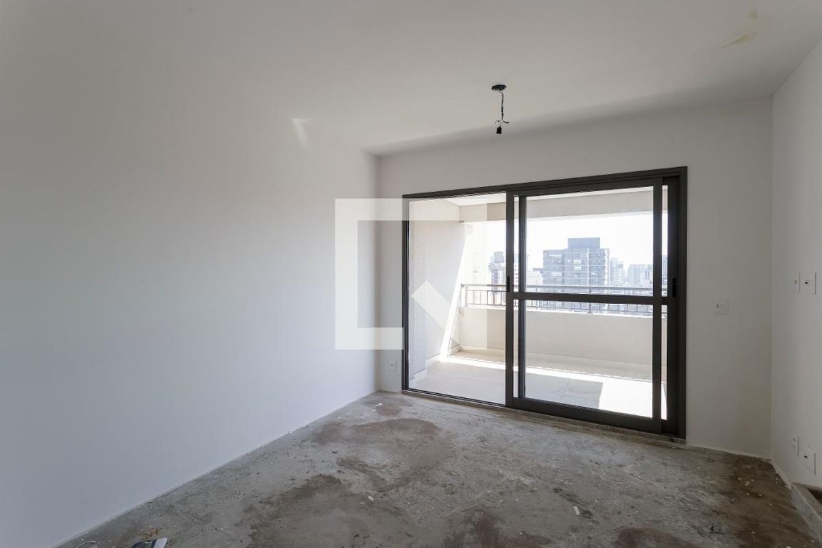 Kitnet-Studio, 41 m² - Foto 4