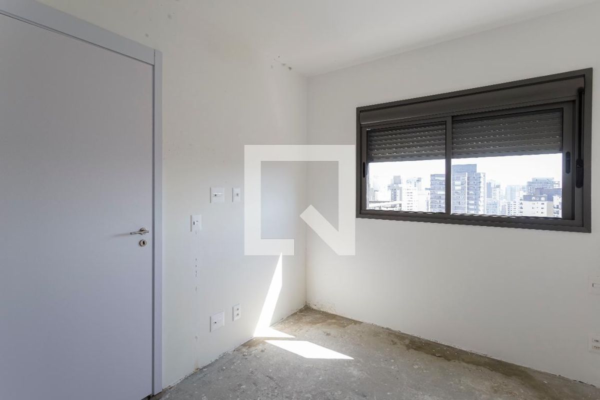 Kitnet-Studio, 41 m² - Foto 20