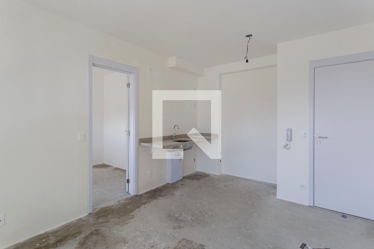 Kitnet-Studio, 41 m² - Foto 6