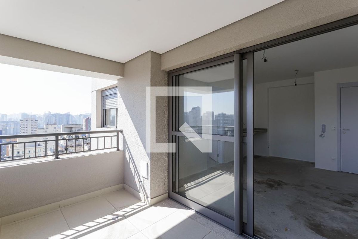Kitnet-Studio, 41 m² - Foto 14