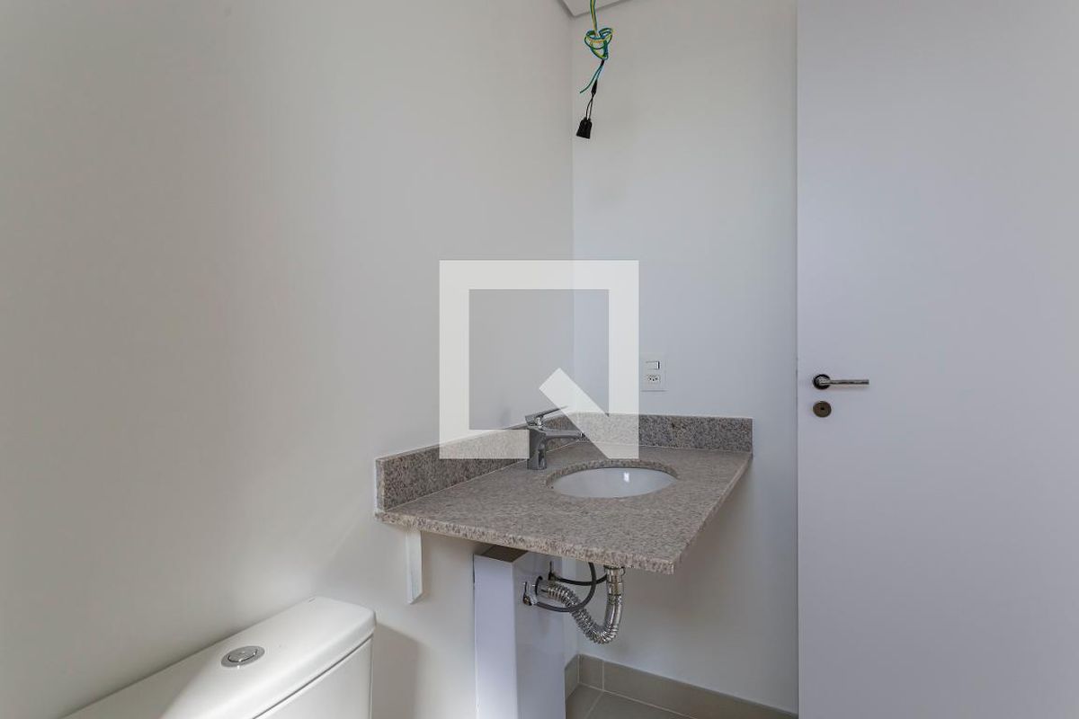 Kitnet-Studio, 41 m² - Foto 30