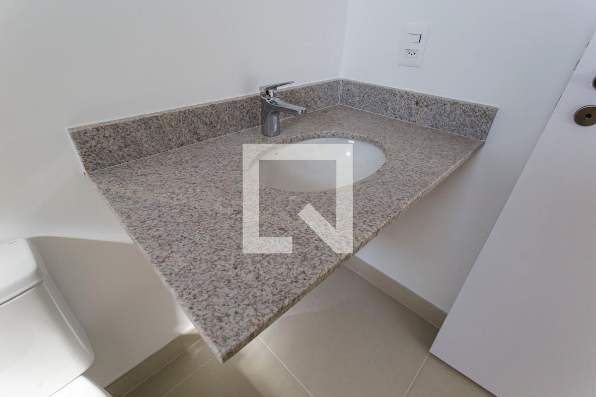 Kitnet-Studio, 41 m² - Foto 32