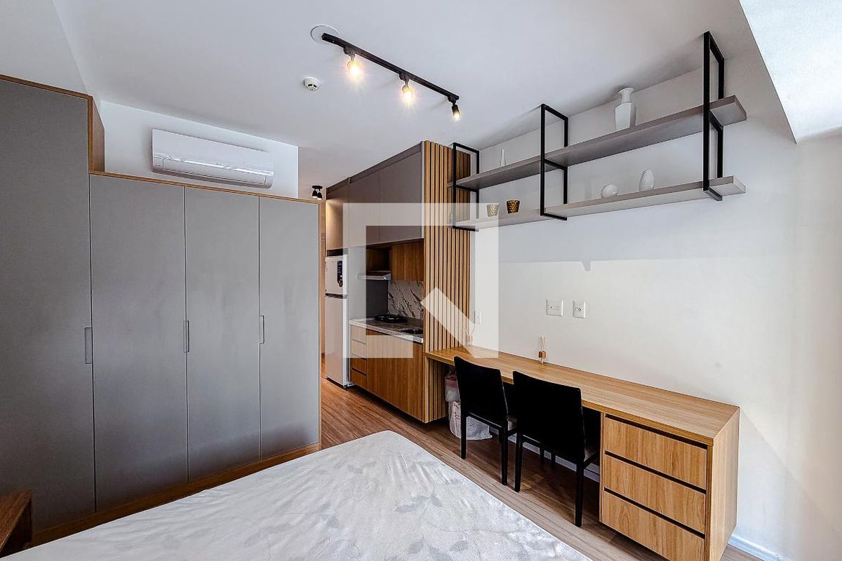 Kitnet-Studio, 50 m² - Foto 10