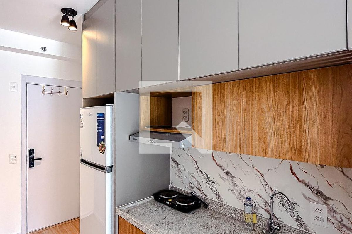 Kitnet-Studio, 50 m² - Foto 34