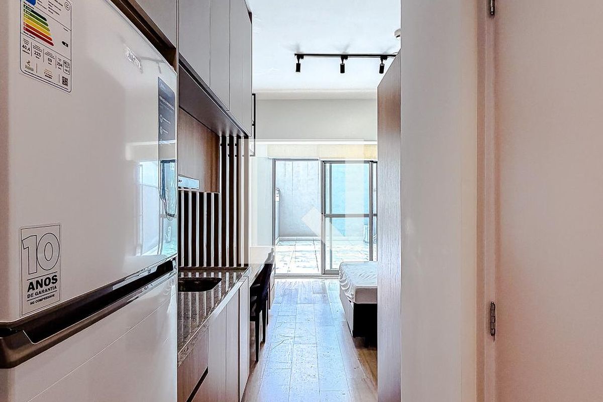 Kitnet-Studio, 50 m² - Foto 38