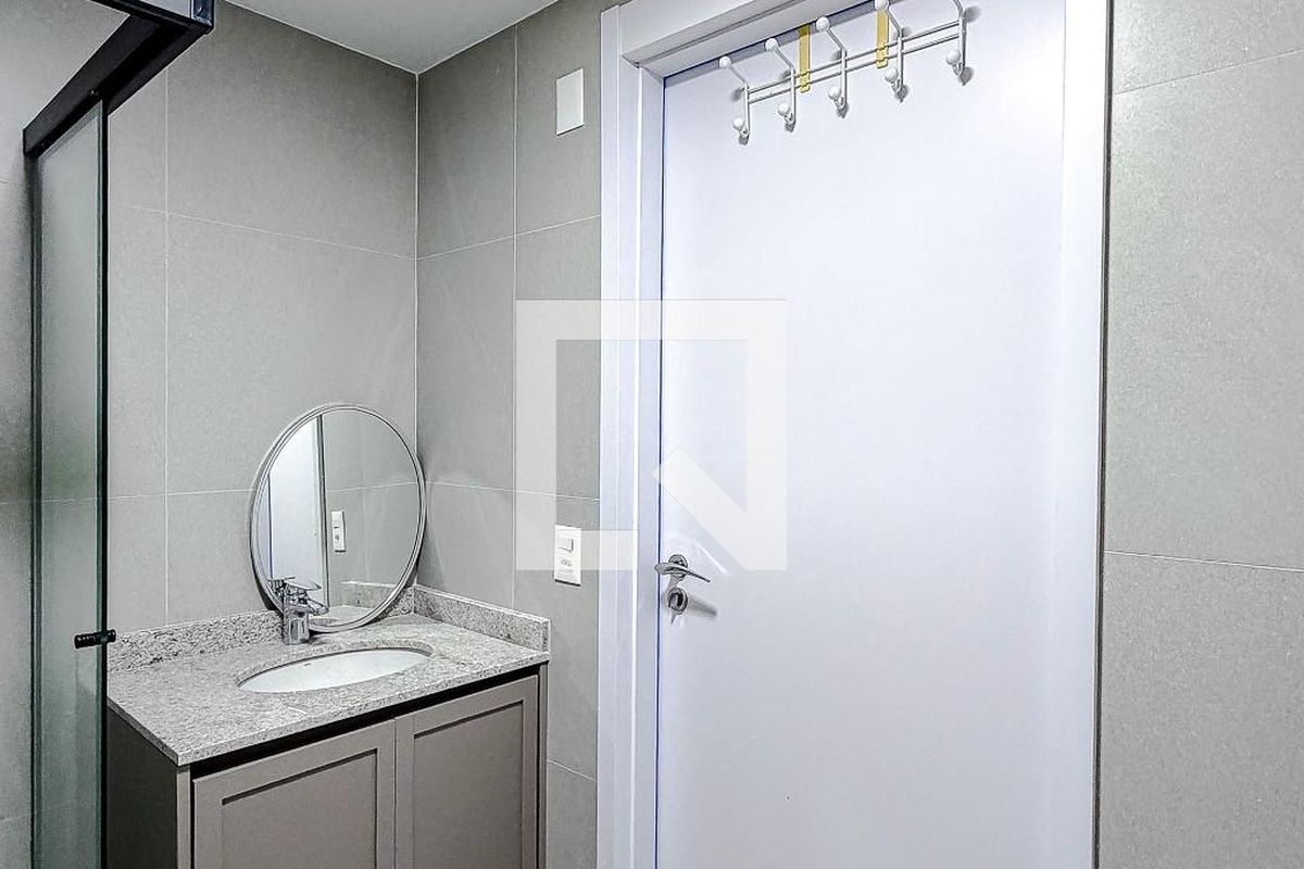 Kitnet-Studio, 50 m² - Foto 30