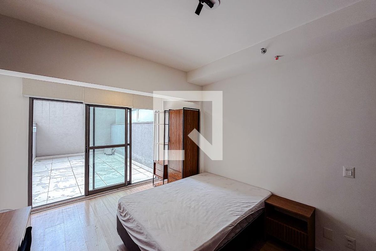 Kitnet-Studio, 50 m² - Foto 2