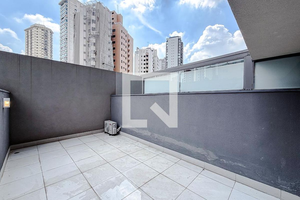 Kitnet-Studio, 50 m² - Foto 16