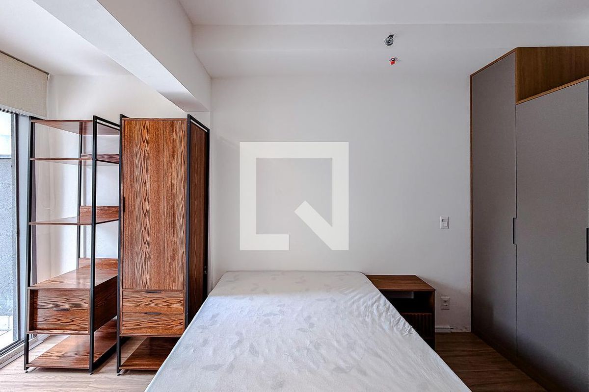 Kitnet-Studio, 50 m² - Foto 6