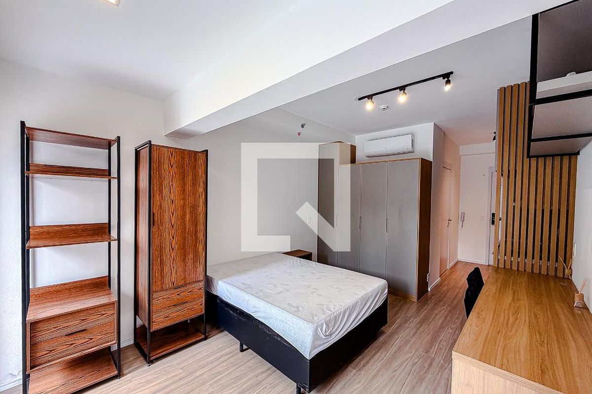 Kitnet-Studio, 50 m² - Foto 8