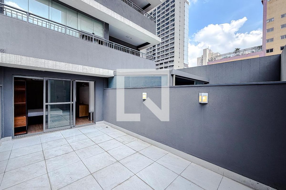 Kitnet-Studio, 50 m² - Foto 18
