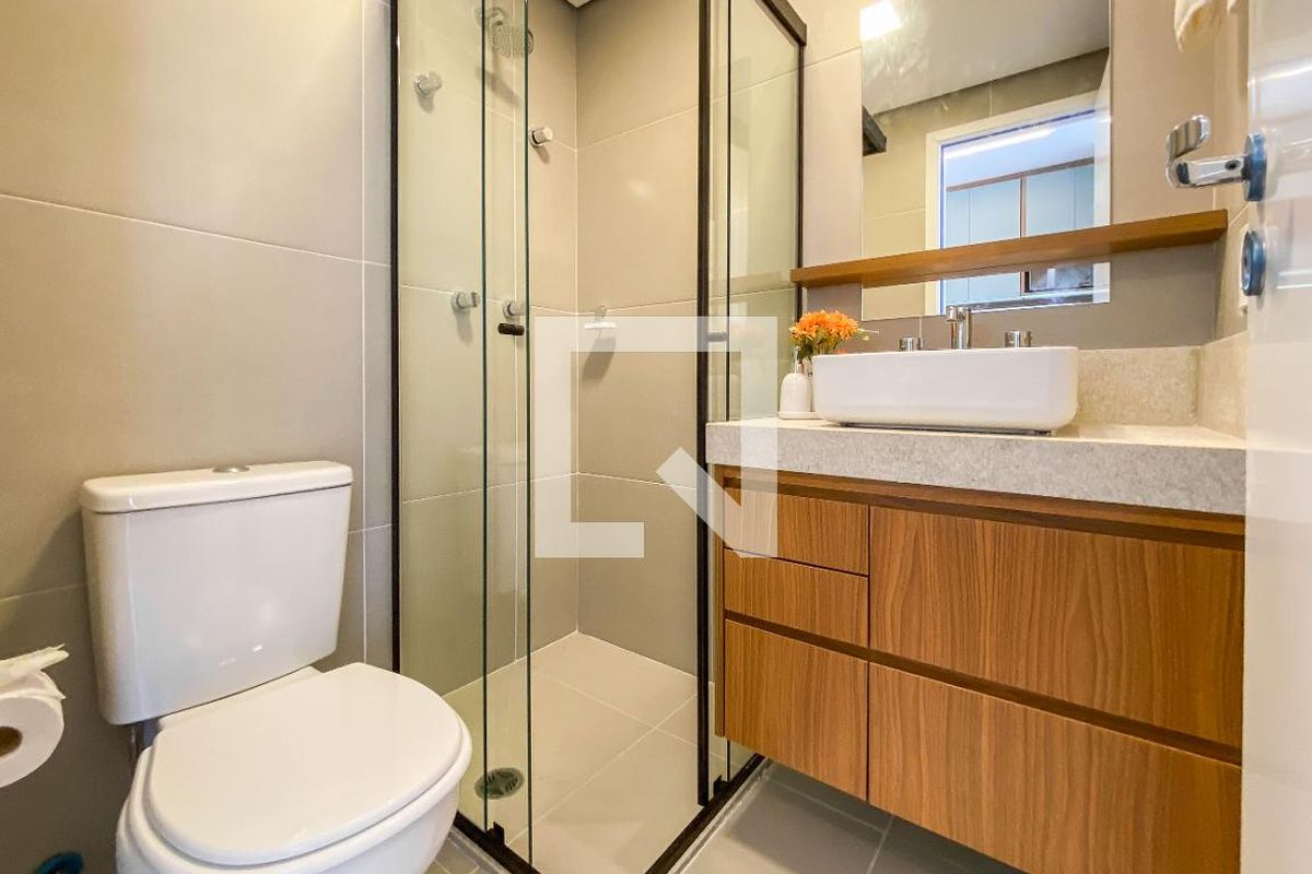 Kitnet-Studio, 22 m² - Foto 34