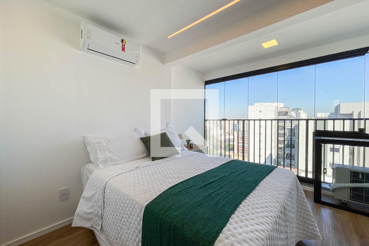Kitnet-Studio, 22 m² - Foto 4
