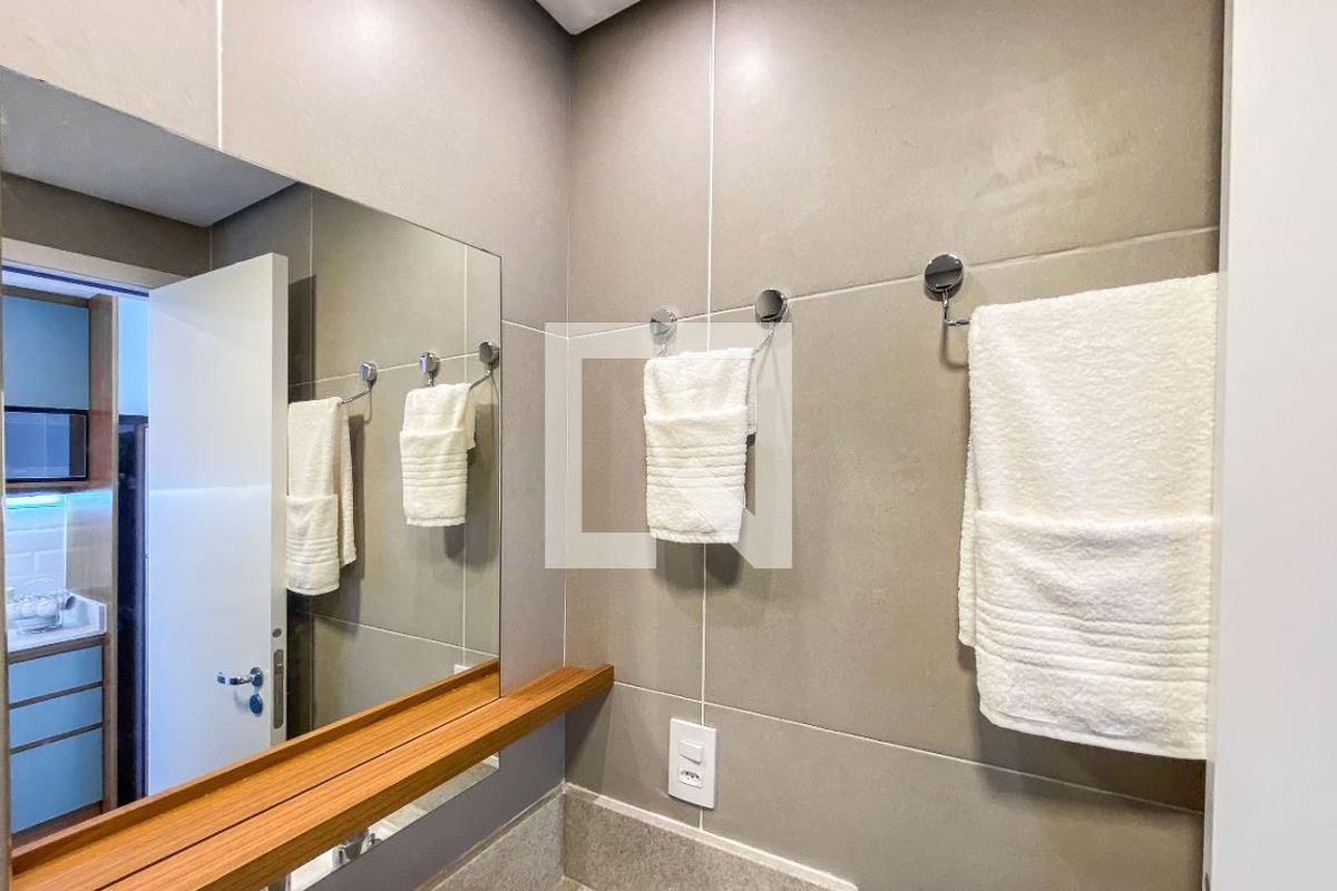 Kitnet-Studio, 22 m² - Foto 44
