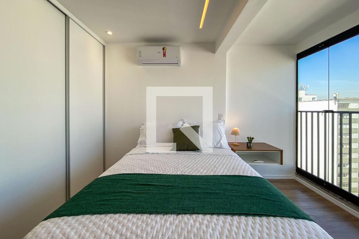Kitnet-Studio, 22 m² - Foto 6