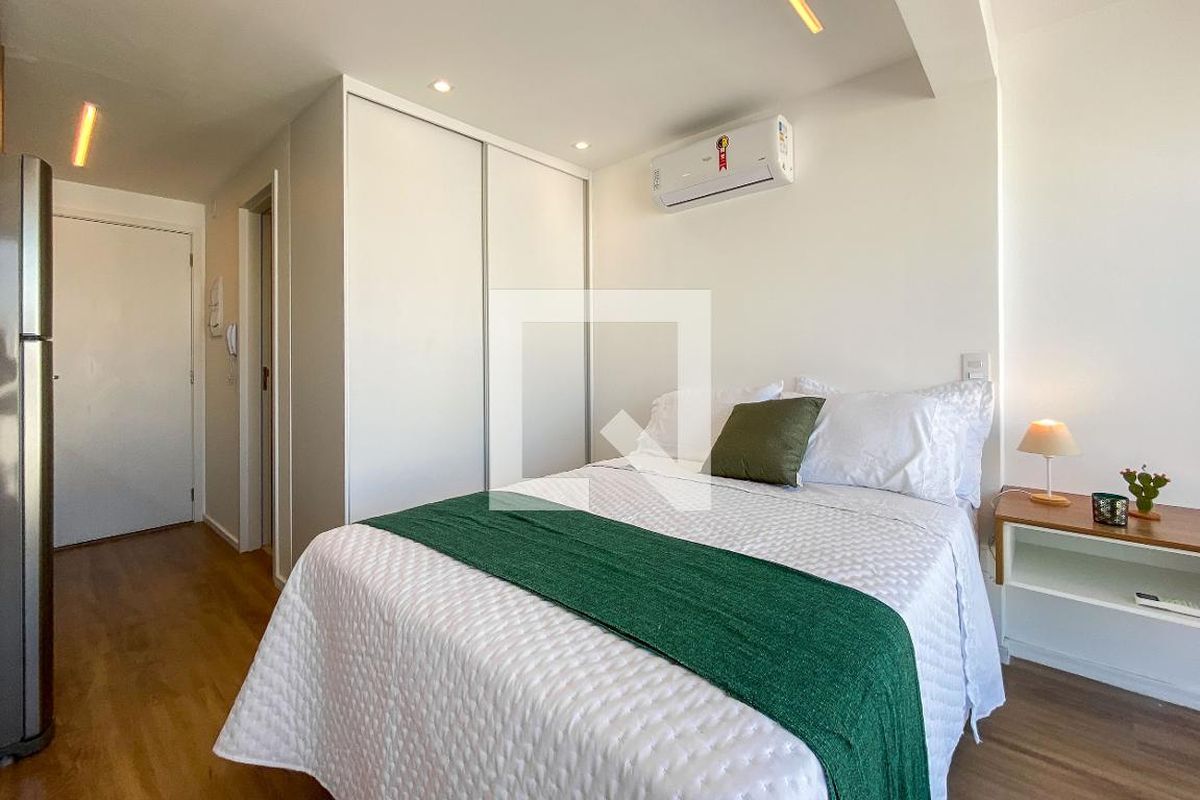 Kitnet-Studio, 22 m² - Foto 8