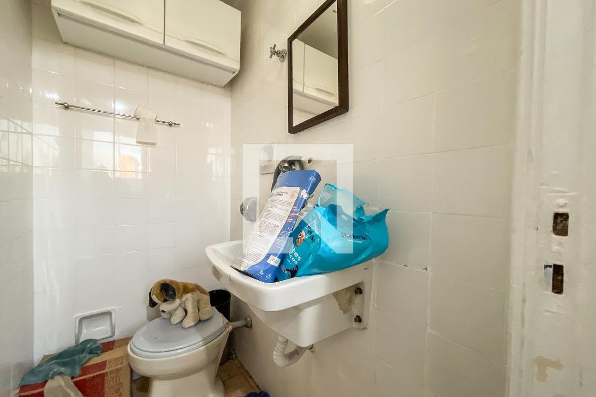Apartamento, 2 quartos, 75 m² - Foto 60