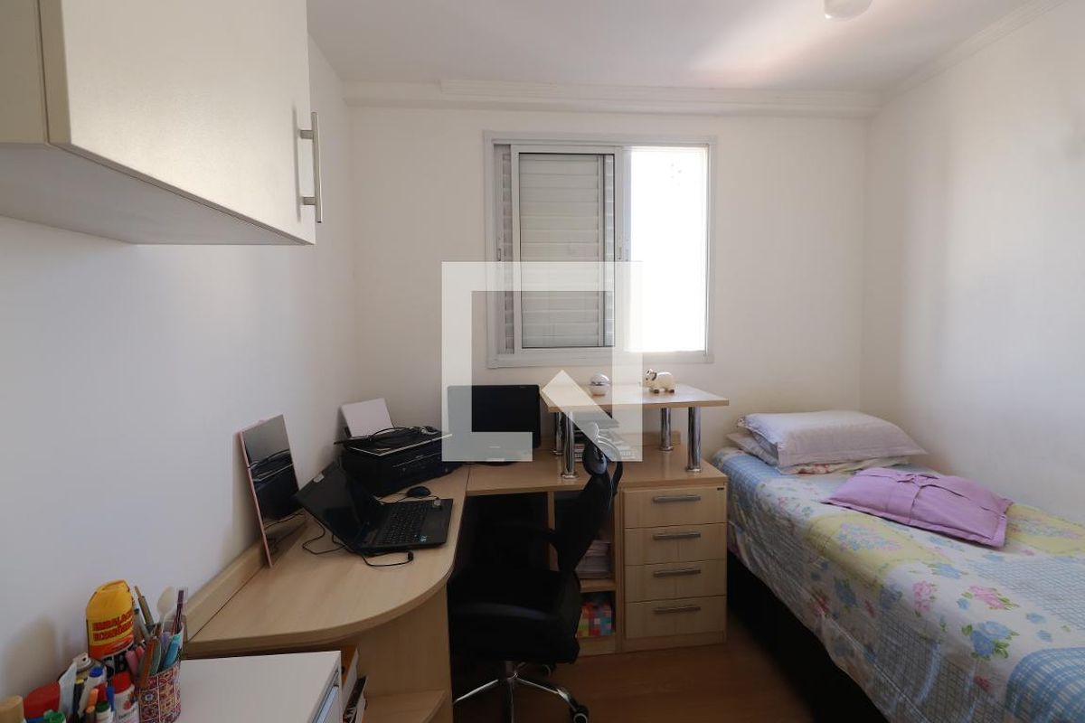 Apartamento, 4 quartos, 98 m² - Foto 58