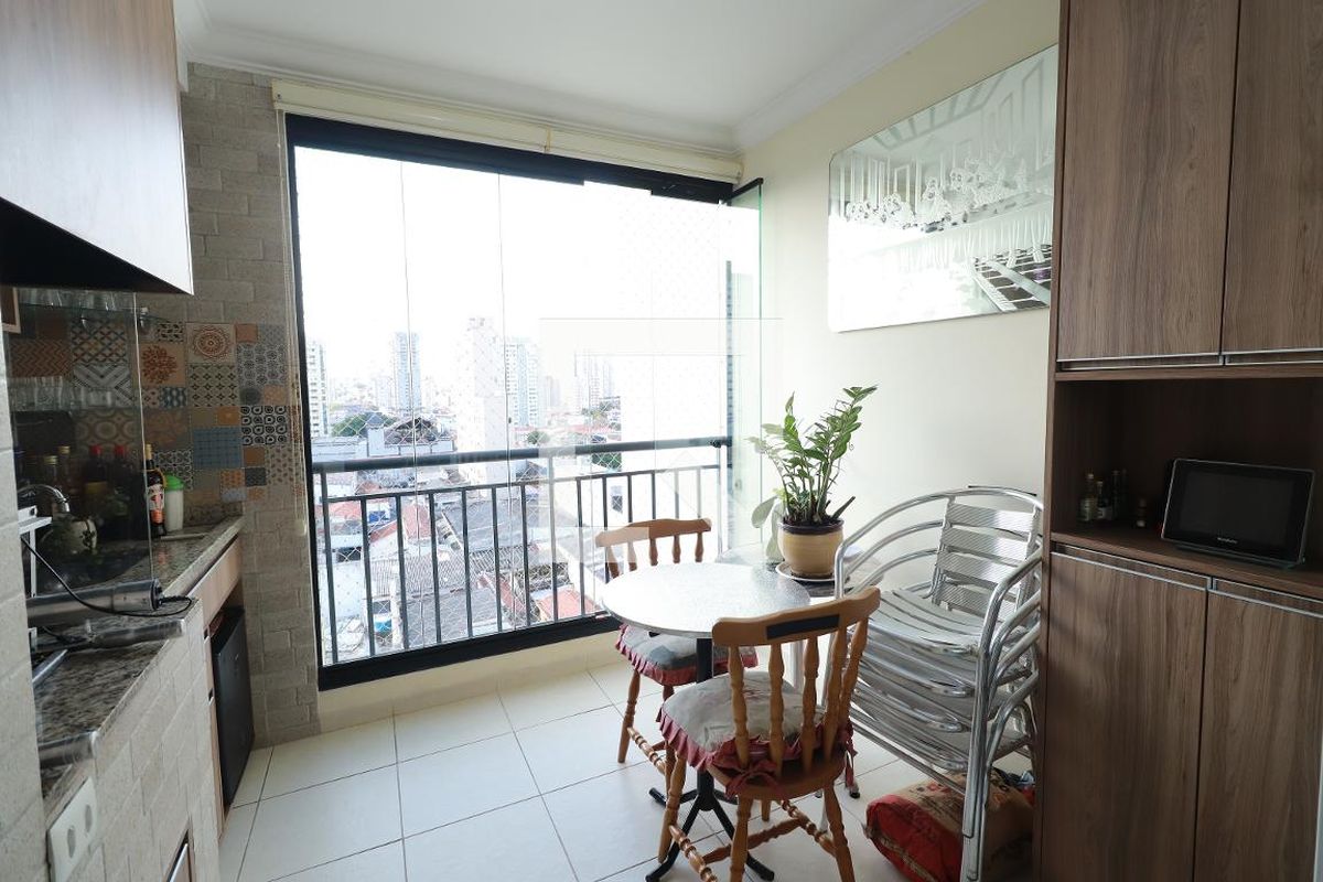 Apartamento, 4 quartos, 98 m² - Foto 24