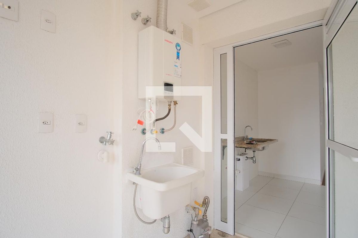 Apartamento, 2 quartos, 65 m² - Foto 64