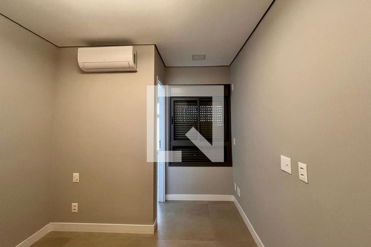 Apartamento à Venda - Cambuí, 3 Quartos,  111 m2 em , Campinas - sp | SoloBR