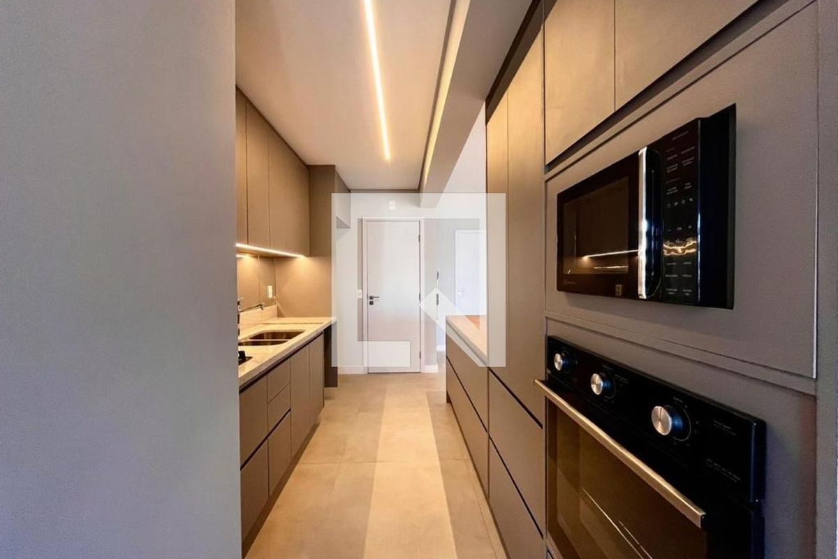 Apartamento à Venda - Cambuí, 3 Quartos,  111 m2 em , Campinas - sp | SoloBR