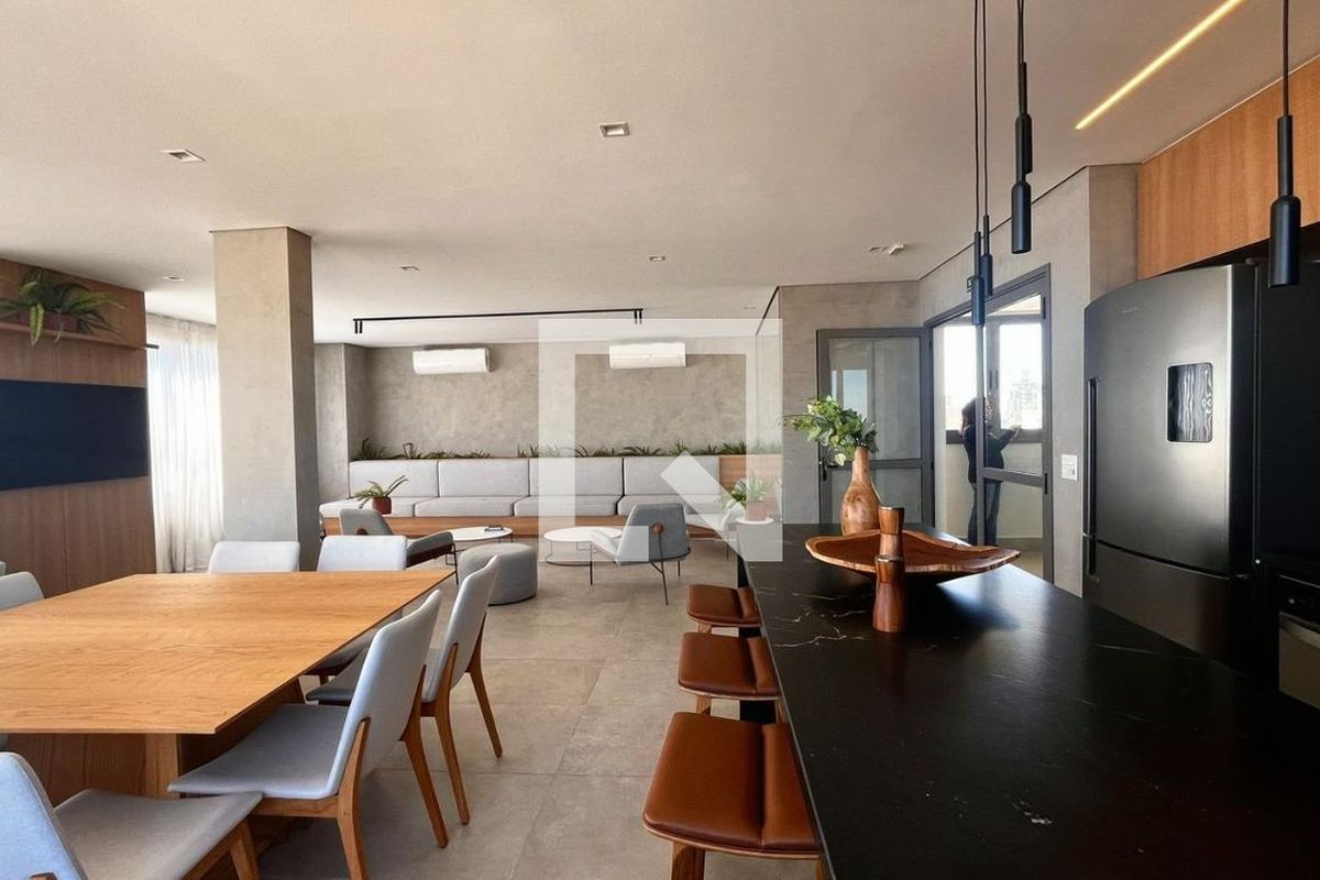 Apartamento à Venda - Cambuí, 3 Quartos,  111 m2 em , Campinas - sp | SoloBR