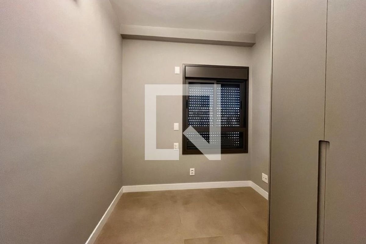 Apartamento à Venda - Cambuí, 3 Quartos,  111 m2 em , Campinas - sp | SoloBR