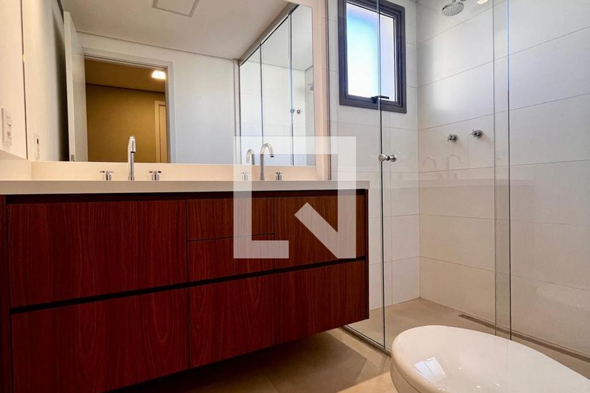 Apartamento à Venda - Cambuí, 3 Quartos,  111 m2 em , Campinas - sp | SoloBR