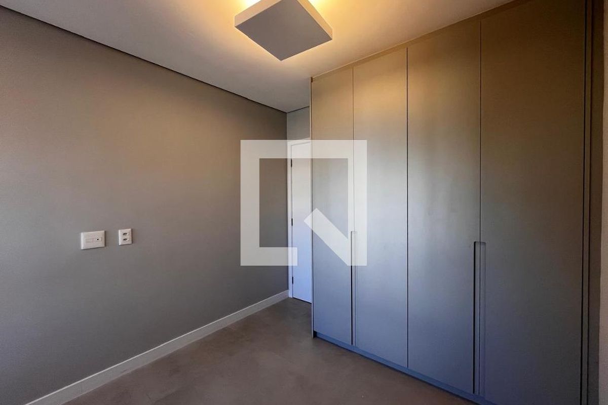 Apartamento à Venda - Cambuí, 3 Quartos,  111 m2 em , Campinas - sp | SoloBR