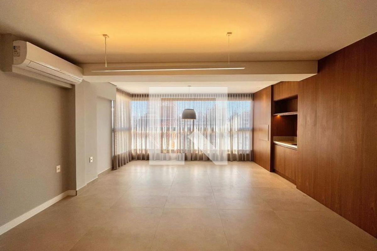 Apartamento à Venda - Cambuí, 3 Quartos,  111 m2 em , Campinas - sp | SoloBR