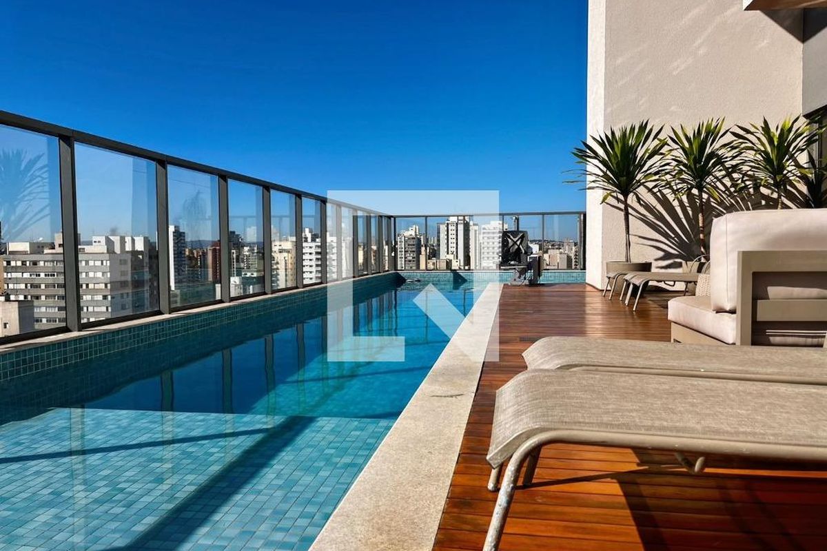 Apartamento à Venda - Cambuí, 3 Quartos,  111 m2 em , Campinas - sp | SoloBR