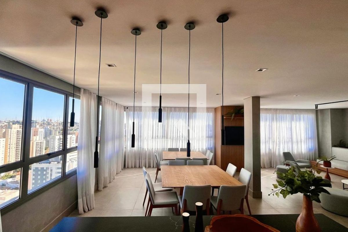 Apartamento à Venda - Cambuí, 3 Quartos,  111 m2 em , Campinas - sp | SoloBR