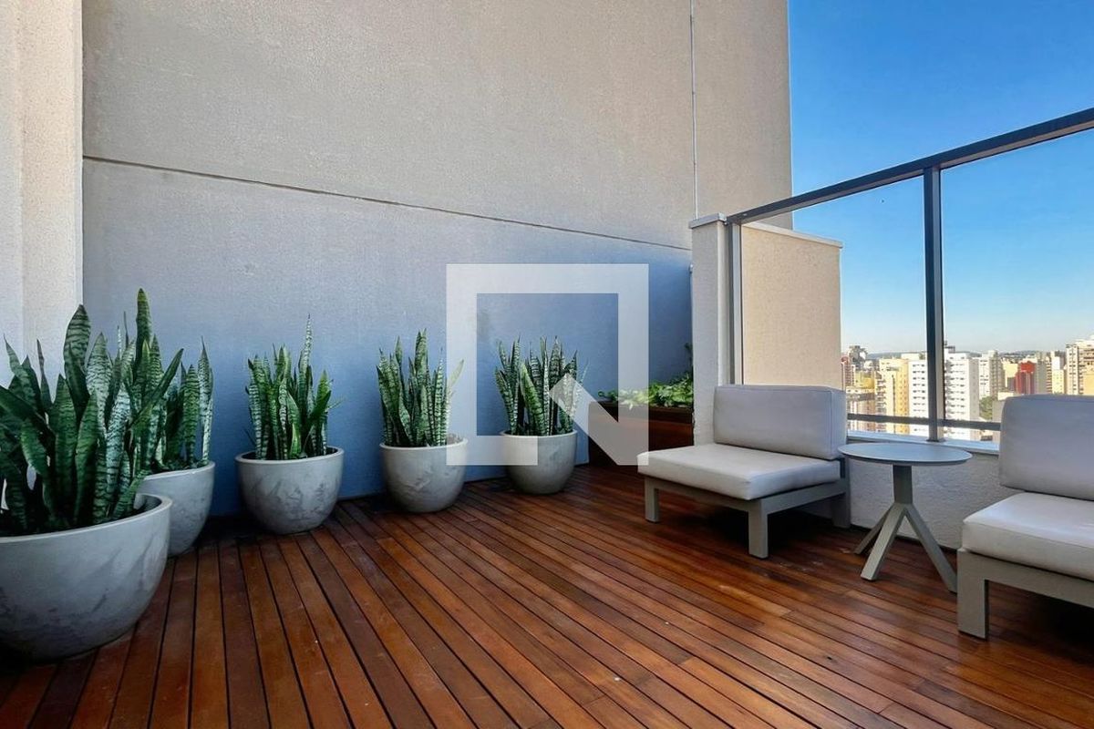 Apartamento à Venda - Cambuí, 3 Quartos,  111 m2 em , Campinas - sp | SoloBR