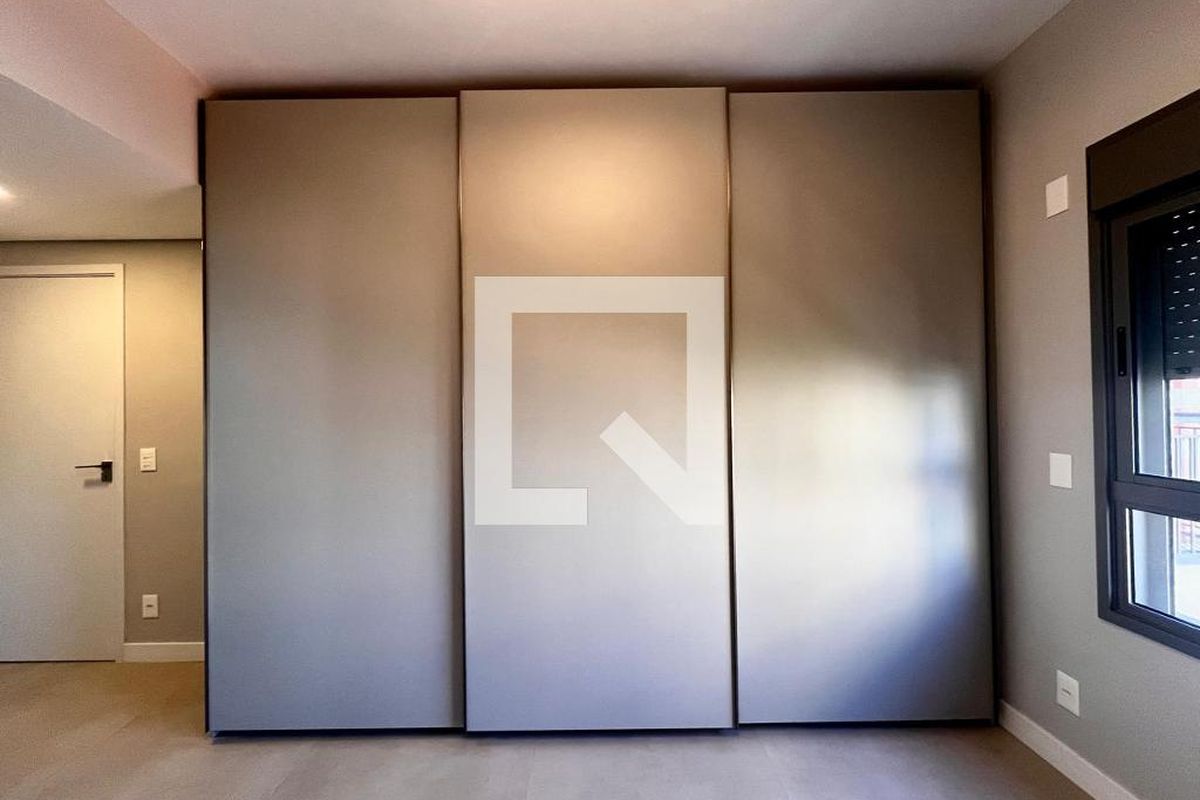 Apartamento à Venda - Cambuí, 3 Quartos,  111 m2 em , Campinas - sp | SoloBR
