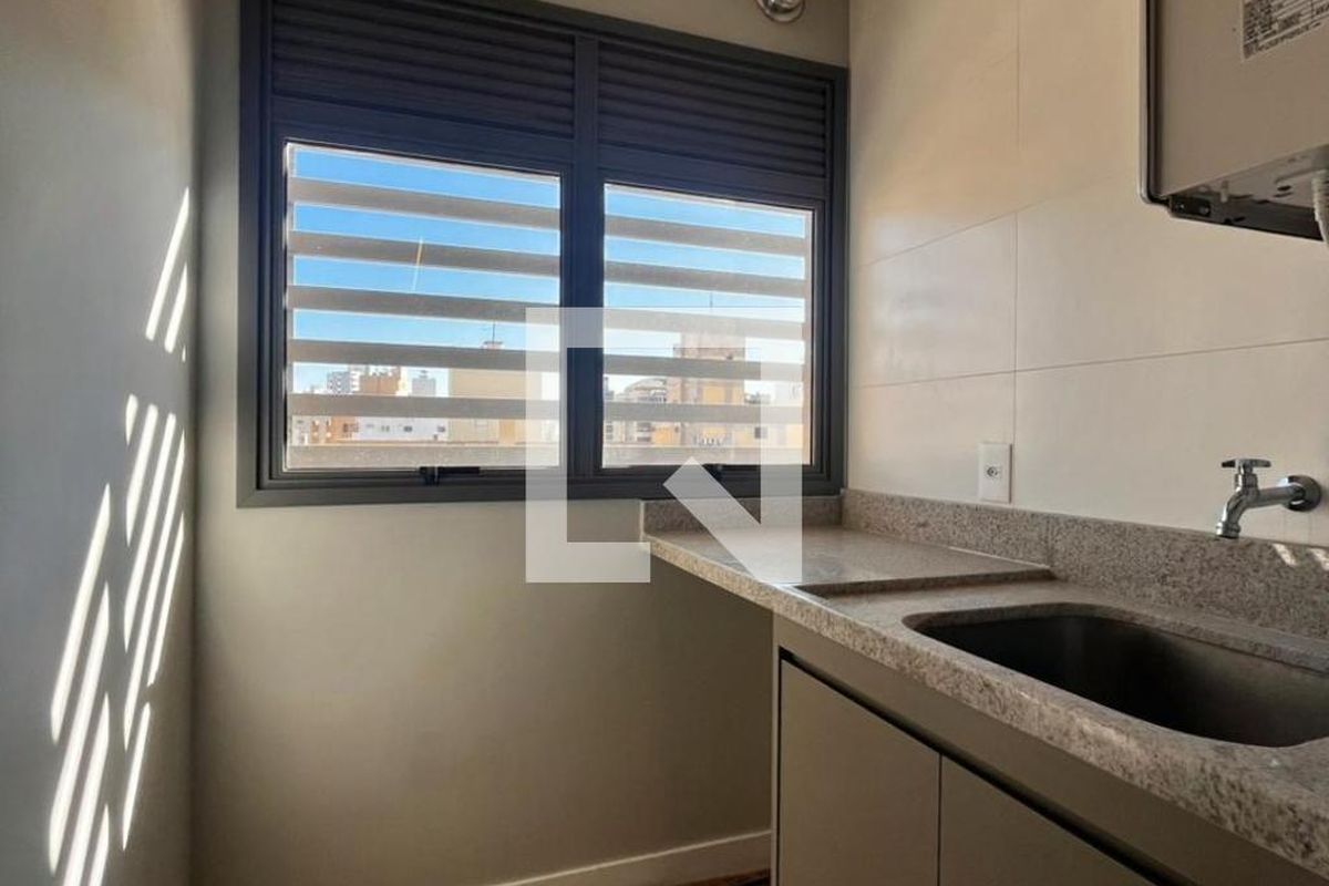 Apartamento à Venda - Cambuí, 3 Quartos,  111 m2 em , Campinas - sp | SoloBR