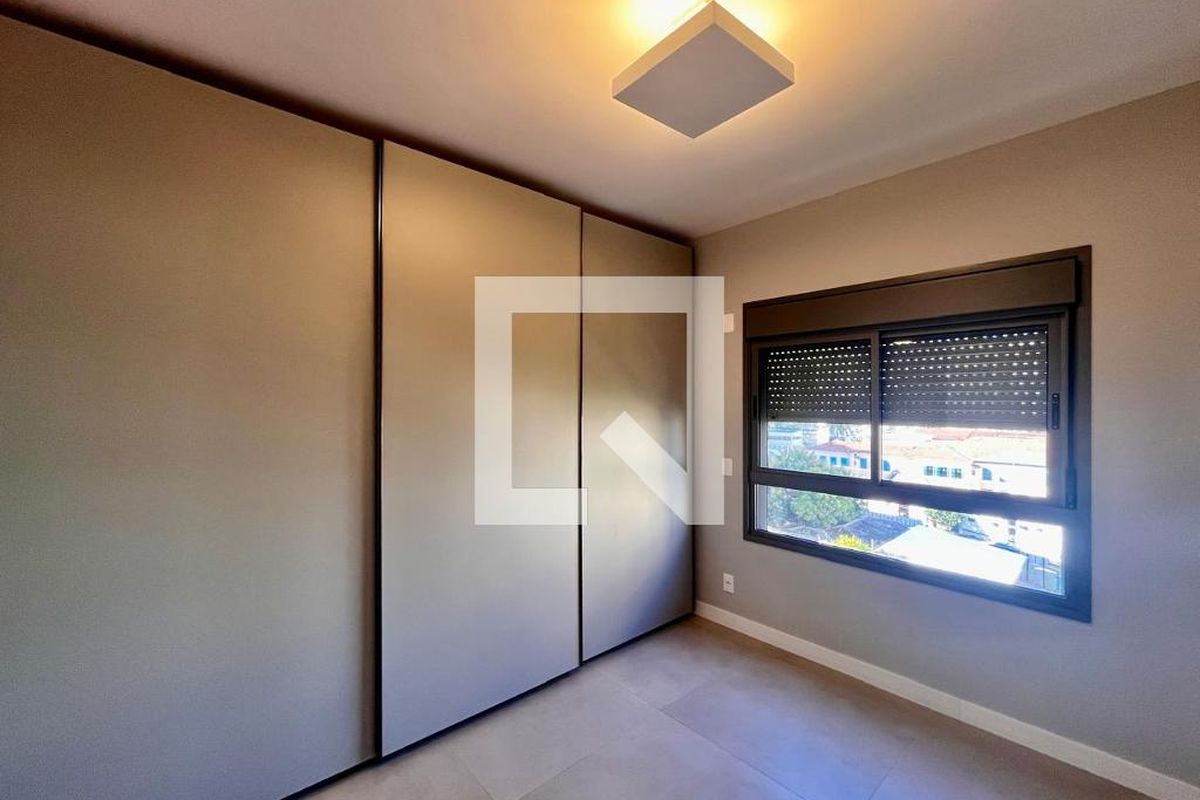 Apartamento à Venda - Cambuí, 3 Quartos,  111 m2 em , Campinas - sp | SoloBR