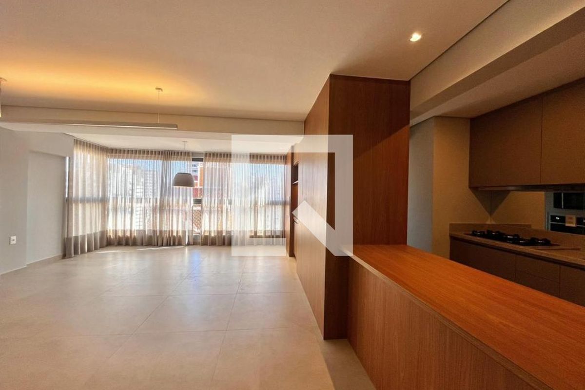 Apartamento à Venda - Cambuí, 3 Quartos,  111 m2 em , Campinas - sp | SoloBR