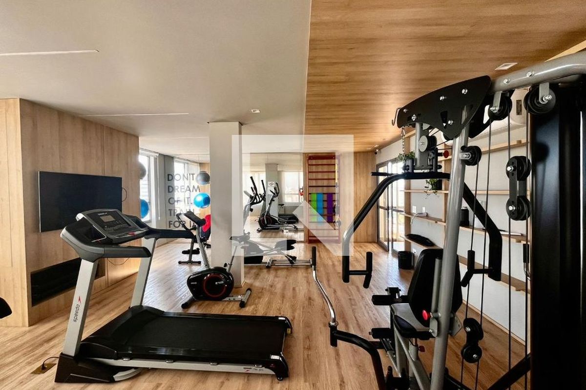 Apartamento à Venda - Cambuí, 3 Quartos,  111 m2 em , Campinas - sp | SoloBR