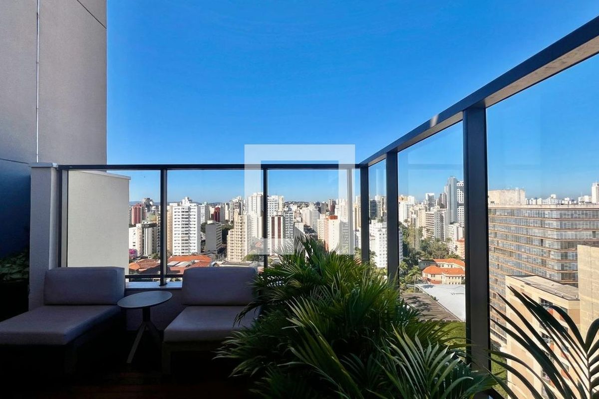 Apartamento à Venda - Cambuí, 3 Quartos,  111 m2 em , Campinas - sp | SoloBR