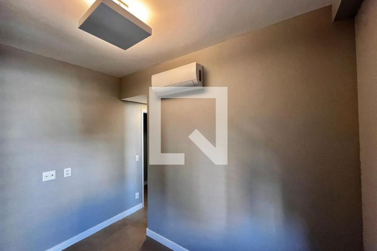 Apartamento à Venda - Cambuí, 3 Quartos,  111 m2 em , Campinas - sp | SoloBR