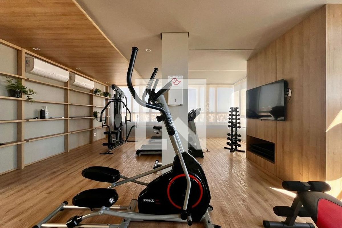 Apartamento à Venda - Cambuí, 3 Quartos,  111 m2 em , Campinas - sp | SoloBR