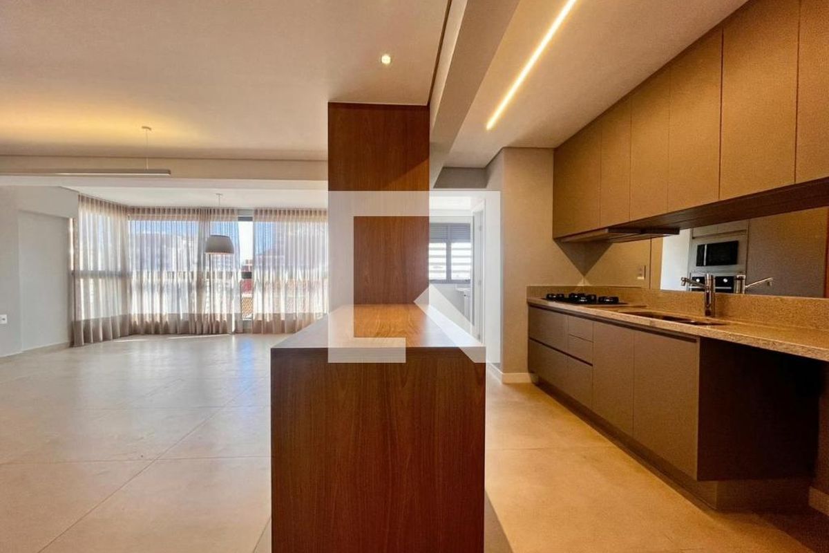 Apartamento à Venda - Cambuí, 3 Quartos,  111 m2 em , Campinas - sp | SoloBR