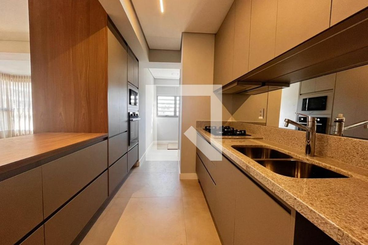 Apartamento à Venda - Cambuí, 3 Quartos,  111 m2 em , Campinas - sp | SoloBR