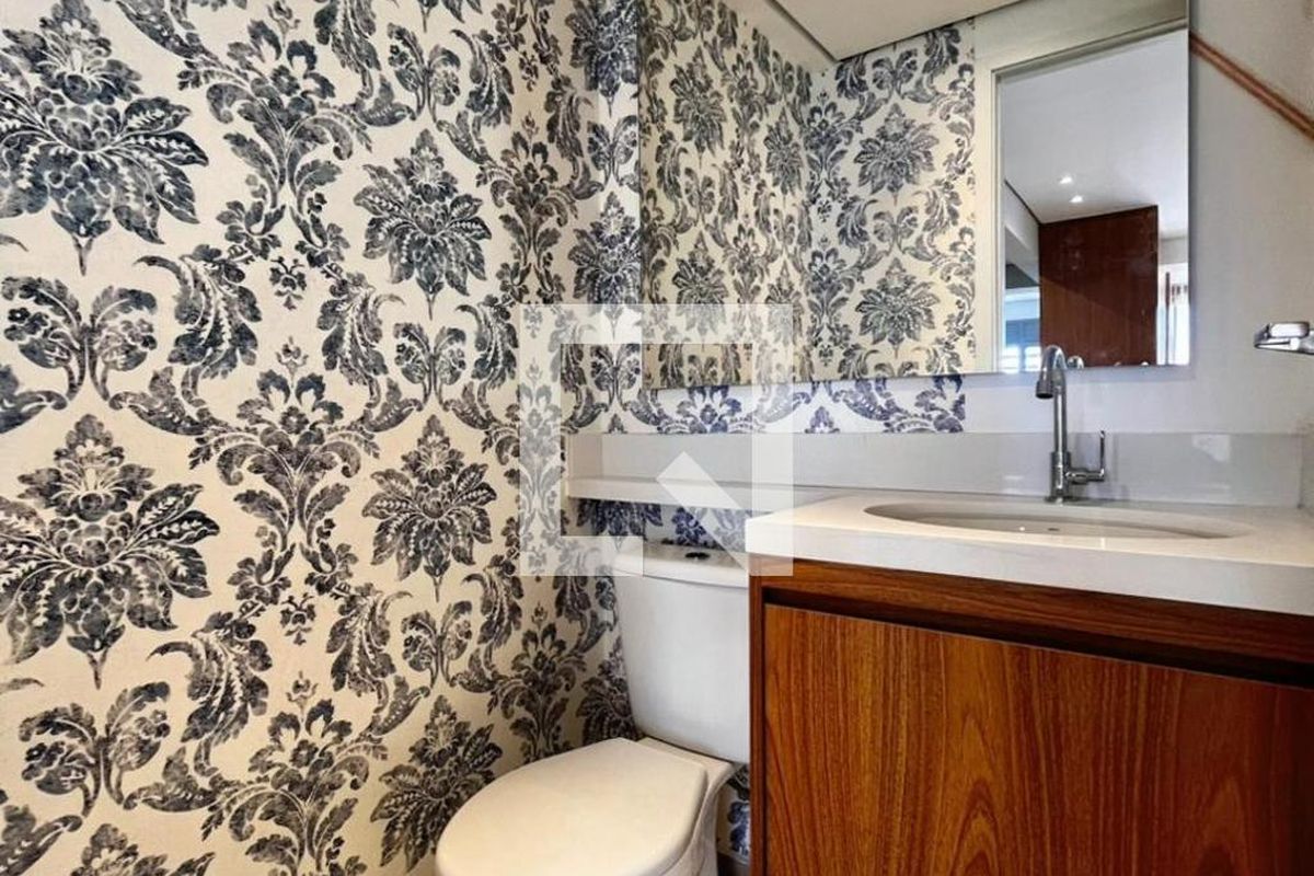 Apartamento à Venda - Cambuí, 3 Quartos,  111 m2 em , Campinas - sp | SoloBR