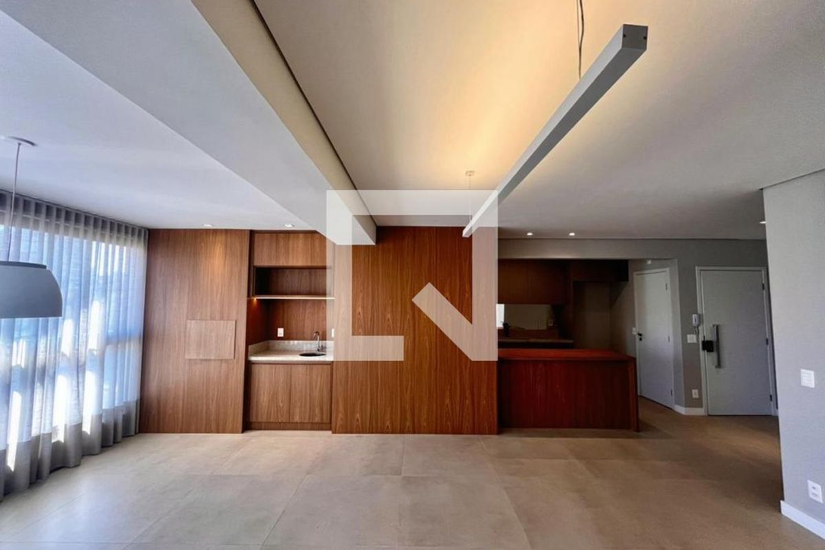 Apartamento à Venda - Cambuí, 3 Quartos,  111 m2 em , Campinas - sp | SoloBR